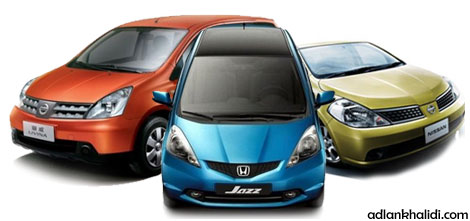 nissan-latio-livina-honda-jazz