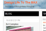 My Blogspot