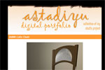 Digital Portfolio