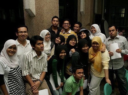 Dinner Taaruf 1