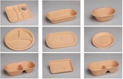 EATware packaging