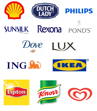 Holland brand
