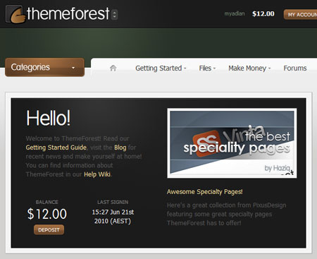envato-theme-forest