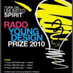 rado-young-design-prize rado-young-design-prize