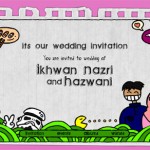 its-wedding-kami-tekong-card