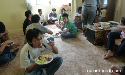 housewarming-makan