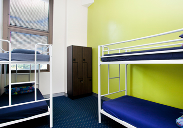 4-room-wakeuphostel