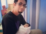 Aku seorang ayah