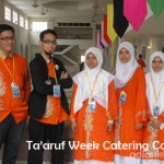 catering-committees-taaruf-week