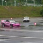 drift