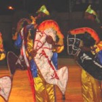 kudakepang