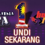 lagu1malaysia-kita-hotfm