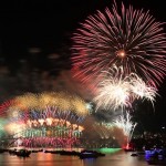 Midnight Fireworks Midnight Fireworks