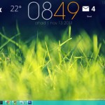 rainmeter-desktop rainmeter-desktop