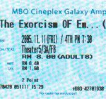 tiket