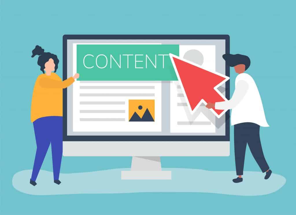 sistem affiliate