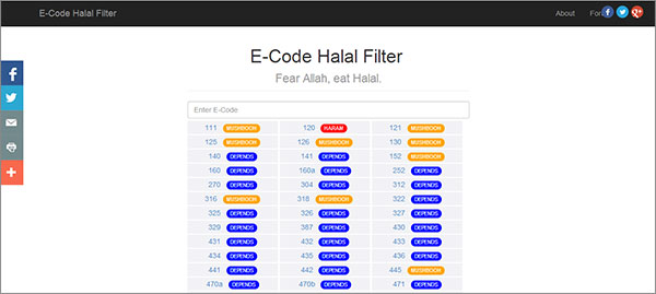 e-code-halal-web-app