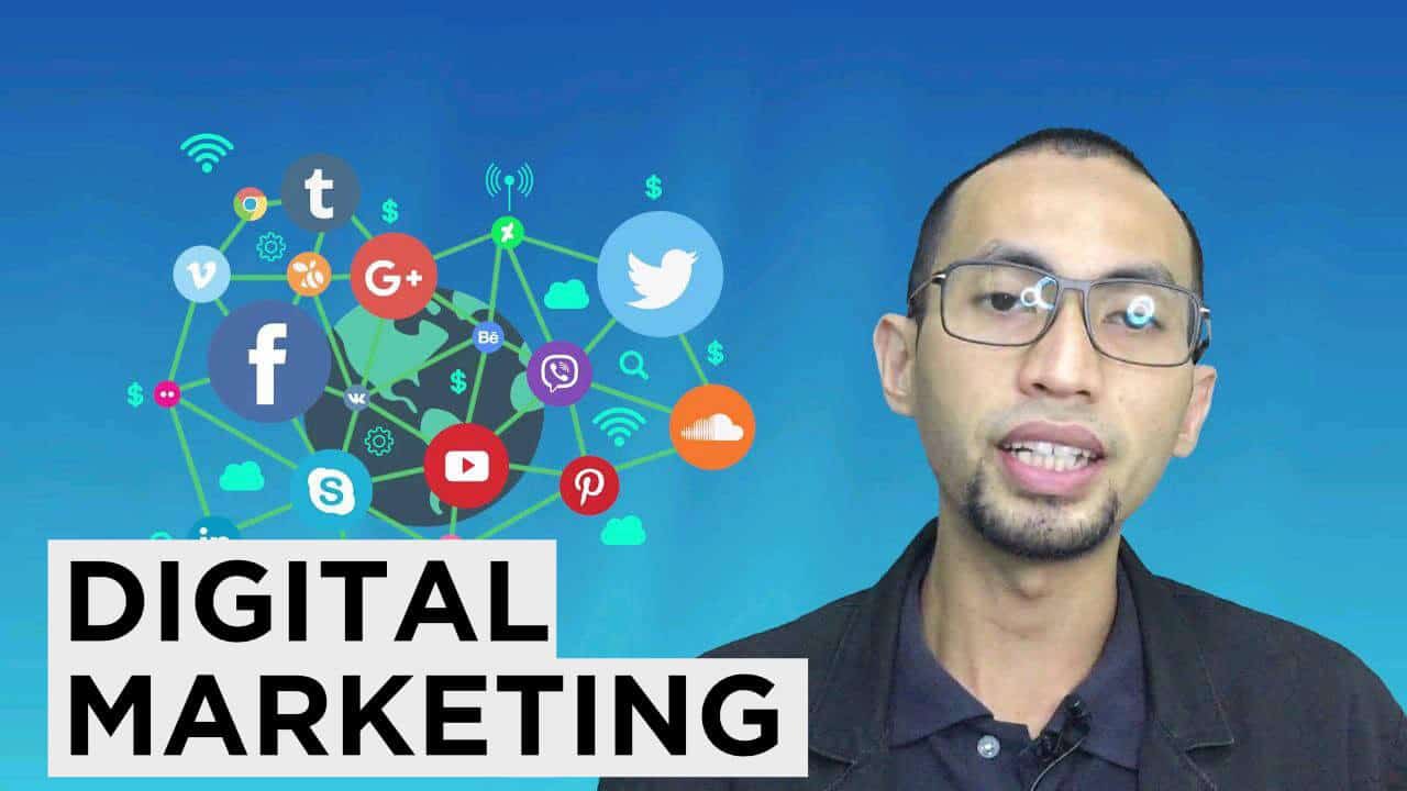 [VIDEO] Apa Anda Perlu Tahu Mengenai Digital Marketing?